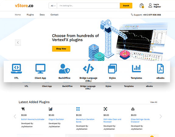A Smarter Way to Extend