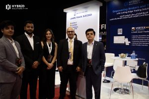 Hybrid Solutions Participates at Forex Traders Summit Dubai 2025, Showcasing Next-Gen Trading Technologies